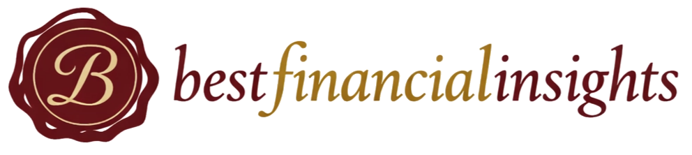 Best Financial Insights
